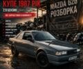 Сірий Мазда 626, об'ємом двигуна 0 л та пробігом 300 тис. км за 301 $, фото 1 на Automoto.ua