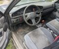 Серый Мазда 626, объемом двигателя 2.2 л и пробегом 250 тыс. км за 703 $, фото 1 на Automoto.ua