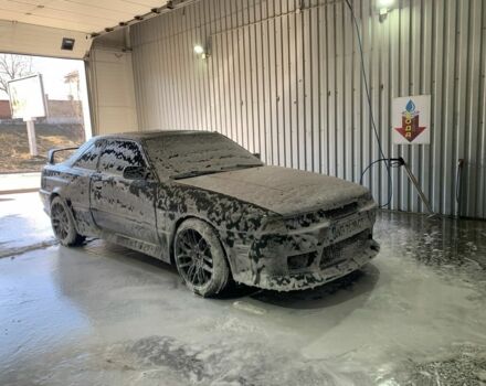 Серый Мазда 626, объемом двигателя 2 л и пробегом 20 тыс. км за 2300 $, фото 3 на Automoto.ua