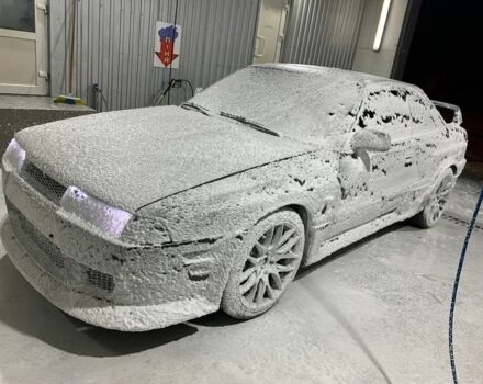 Серый Мазда 626, объемом двигателя 2 л и пробегом 20 тыс. км за 2300 $, фото 2 на Automoto.ua