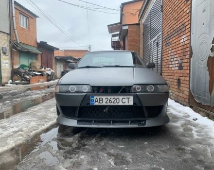 Серый Мазда 626, объемом двигателя 2 л и пробегом 20 тыс. км за 2300 $, фото 1 на Automoto.ua