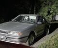 Серый Мазда 626, объемом двигателя 2 л и пробегом 400 тыс. км за 502 $, фото 1 на Automoto.ua
