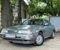 Серый Мазда 626, объемом двигателя 2 л и пробегом 250 тыс. км за 1500 $, фото 1 на Automoto.ua