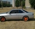 Серый Мазда 626, объемом двигателя 2 л и пробегом 200 тыс. км за 2199 $, фото 1 на Automoto.ua