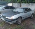 Сірий Мазда 626, об'ємом двигуна 2.2 л та пробігом 1000 тис. км за 455 $, фото 1 на Automoto.ua