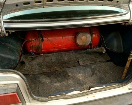 Сірий Мазда 626, об'ємом двигуна 2 л та пробігом 200 тис. км за 1000 $, фото 4 на Automoto.ua