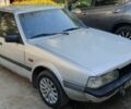 Серый Мазда 626, объемом двигателя 2 л и пробегом 500 тыс. км за 801 $, фото 1 на Automoto.ua