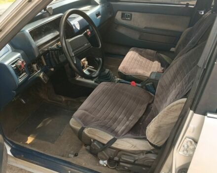 Серый Мазда 626, объемом двигателя 0 л и пробегом 20 тыс. км за 999 $, фото 2 на Automoto.ua