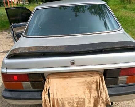 Сірий Мазда 626, об'ємом двигуна 2 л та пробігом 200 тис. км за 1000 $, фото 1 на Automoto.ua