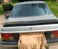 Сірий Мазда 626, об'ємом двигуна 2 л та пробігом 200 тис. км за 1000 $, фото 1 на Automoto.ua