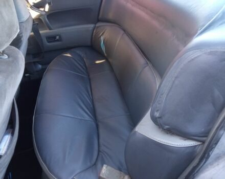 Серый Мазда 626, объемом двигателя 1 л и пробегом 450 тыс. км за 1200 $, фото 3 на Automoto.ua