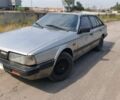 Серый Мазда 626, объемом двигателя 2 л и пробегом 1 тыс. км за 785 $, фото 1 на Automoto.ua