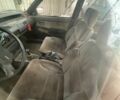 Серый Мазда 626, объемом двигателя 2 л и пробегом 7 тыс. км за 606 $, фото 1 на Automoto.ua
