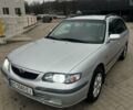 Сірий Мазда 626, об'ємом двигуна 1.99 л та пробігом 340 тис. км за 2800 $, фото 1 на Automoto.ua