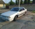 Сірий Мазда 626, об'ємом двигуна 2 л та пробігом 300 тис. км за 1400 $, фото 1 на Automoto.ua