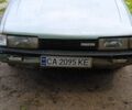 Серый Мазда 626, объемом двигателя 2 л и пробегом 471 тыс. км за 499 $, фото 1 на Automoto.ua