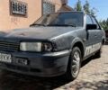 Серый Мазда 626, объемом двигателя 2 л и пробегом 310 тыс. км за 650 $, фото 1 на Automoto.ua