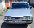 Сірий Мазда 626, об'ємом двигуна 2 л та пробігом 472 тис. км за 1200 $, фото 1 на Automoto.ua