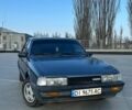 Серый Мазда 626, объемом двигателя 1.6 л и пробегом 134 тыс. км за 1500 $, фото 1 на Automoto.ua