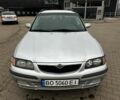Сірий Мазда 626, об'ємом двигуна 1.99 л та пробігом 340 тис. км за 2800 $, фото 20 на Automoto.ua