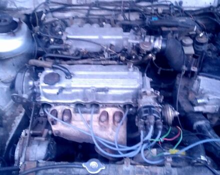 Сірий Мазда 626, об'ємом двигуна 2 л та пробігом 1 тис. км за 1200 $, фото 2 на Automoto.ua