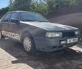Серый Мазда 626, объемом двигателя 2 л и пробегом 310 тыс. км за 650 $, фото 1 на Automoto.ua