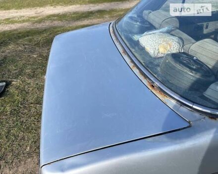 Сірий Мазда 626, об'ємом двигуна 1.6 л та пробігом 501 тис. км за 800 $, фото 8 на Automoto.ua