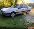 Серый Мазда 626, объемом двигателя 1.6 л и пробегом 310 тыс. км за 750 $, фото 1 на Automoto.ua