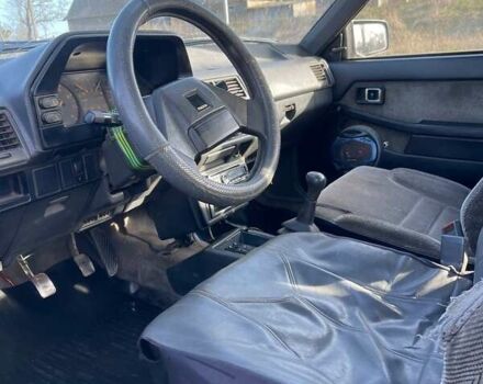 Сірий Мазда 626, об'ємом двигуна 1.6 л та пробігом 501 тис. км за 800 $, фото 11 на Automoto.ua