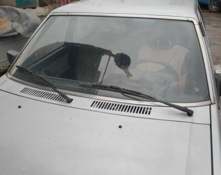 Сірий Мазда 626, об'ємом двигуна 0 л та пробігом 200 тис. км за 500 $, фото 2 на Automoto.ua