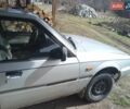 Серый Мазда 626, объемом двигателя 0 л и пробегом 400 тыс. км за 500 $, фото 5 на Automoto.ua