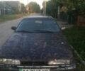 Серый Мазда 626, объемом двигателя 0 л и пробегом 100 тыс. км за 600 $, фото 1 на Automoto.ua
