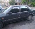 Серый Мазда 626, объемом двигателя 2 л и пробегом 350 тыс. км за 1500 $, фото 1 на Automoto.ua