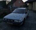 Серый Мазда 626, объемом двигателя 2 л и пробегом 30 тыс. км за 480 $, фото 1 на Automoto.ua
