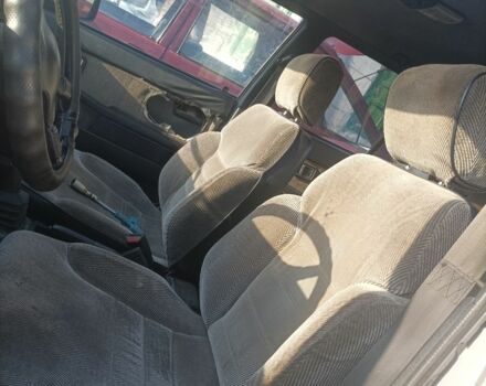 Серый Мазда 626, объемом двигателя 0 л и пробегом 900 тыс. км за 709 $, фото 1 на Automoto.ua