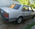 Серый Мазда 626, объемом двигателя 2 л и пробегом 212 тыс. км за 550 $, фото 4 на Automoto.ua