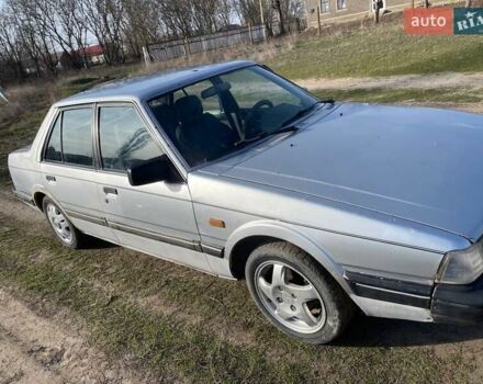 Сірий Мазда 626, об'ємом двигуна 1.6 л та пробігом 501 тис. км за 800 $, фото 3 на Automoto.ua