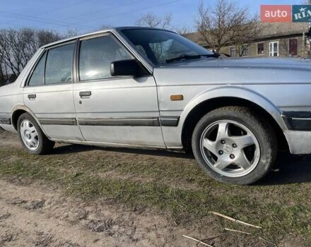Сірий Мазда 626, об'ємом двигуна 1.6 л та пробігом 501 тис. км за 800 $, фото 2 на Automoto.ua