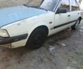 Серый Мазда 626, объемом двигателя 2 л и пробегом 212 тыс. км за 550 $, фото 2 на Automoto.ua