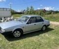 Серый Мазда 626, объемом двигателя 2 л и пробегом 284 тыс. км за 800 $, фото 1 на Automoto.ua