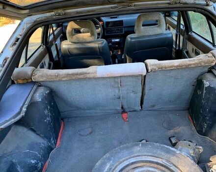 Серый Мазда 626, объемом двигателя 1.6 л и пробегом 0 тыс. км за 625 $, фото 2 на Automoto.ua