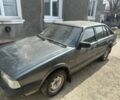 Серый Мазда 626, объемом двигателя 1.6 л и пробегом 341 тыс. км за 500 $, фото 1 на Automoto.ua