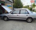 Сірий Мазда 626, об'ємом двигуна 2 л та пробігом 379 тис. км за 1002 $, фото 1 на Automoto.ua