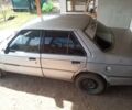 Серый Мазда 626, объемом двигателя 2 л и пробегом 400 тыс. км за 800 $, фото 1 на Automoto.ua