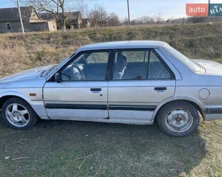 Сірий Мазда 626, об'ємом двигуна 1.6 л та пробігом 501 тис. км за 800 $, фото 4 на Automoto.ua