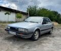 Сірий Мазда 626, об'ємом двигуна 2 л та пробігом 500 тис. км за 672 $, фото 1 на Automoto.ua