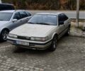 Серый Мазда 626, объемом двигателя 2 л и пробегом 450 тыс. км за 1086 $, фото 1 на Automoto.ua