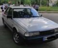 Серый Мазда 626, объемом двигателя 2 л и пробегом 412 тыс. км за 1500 $, фото 1 на Automoto.ua