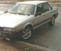 Серый Мазда 626, объемом двигателя 2 л и пробегом 400 тыс. км за 1100 $, фото 4 на Automoto.ua