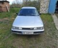 Сірий Мазда 626, об'ємом двигуна 2 л та пробігом 300 тис. км за 702 $, фото 1 на Automoto.ua